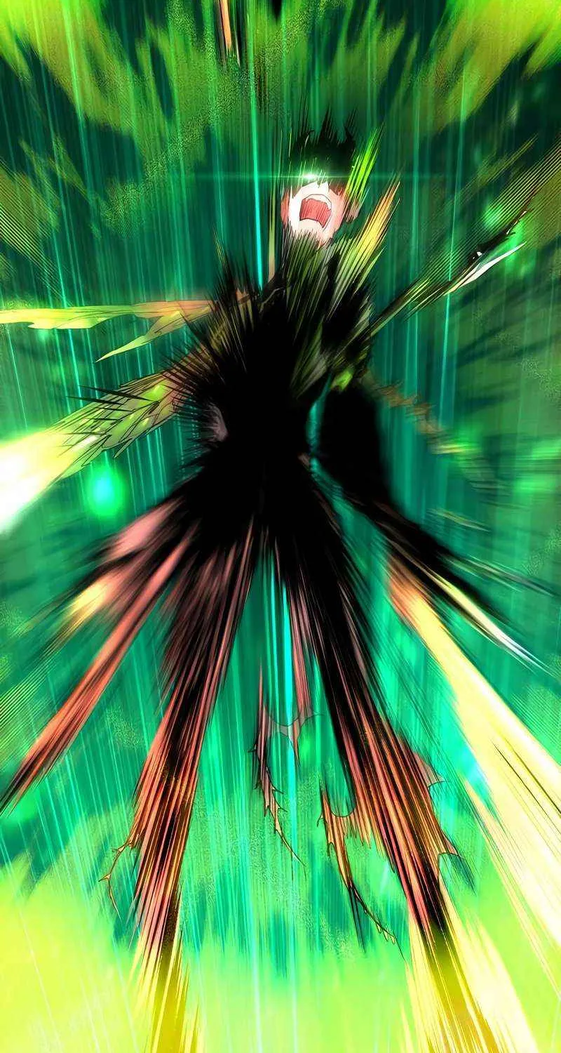 Manhwa Jungle Juice Chapter 102 page 33 - 