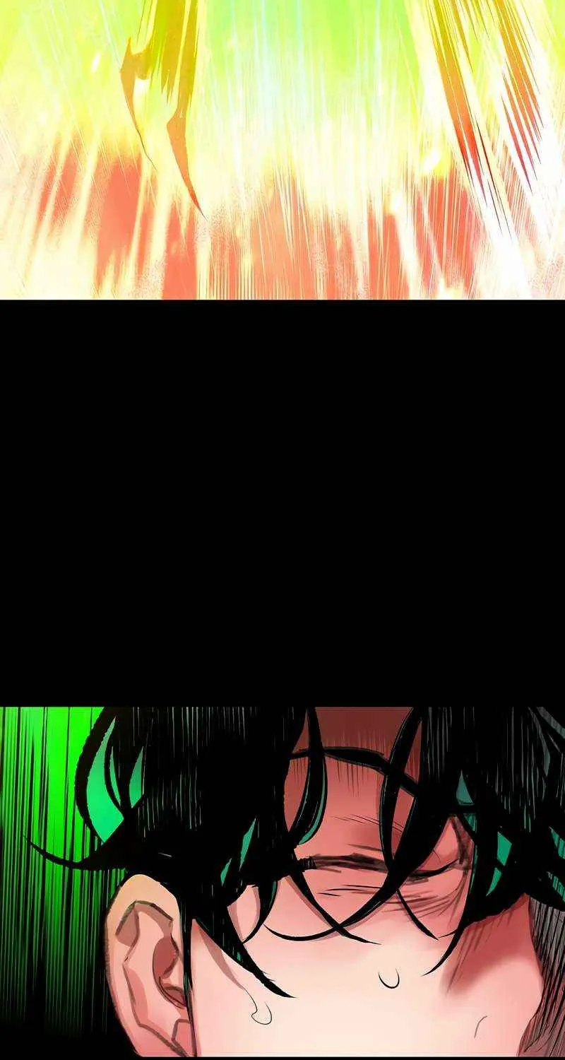 Manhwa Jungle Juice Chapter 102 page 34 - 