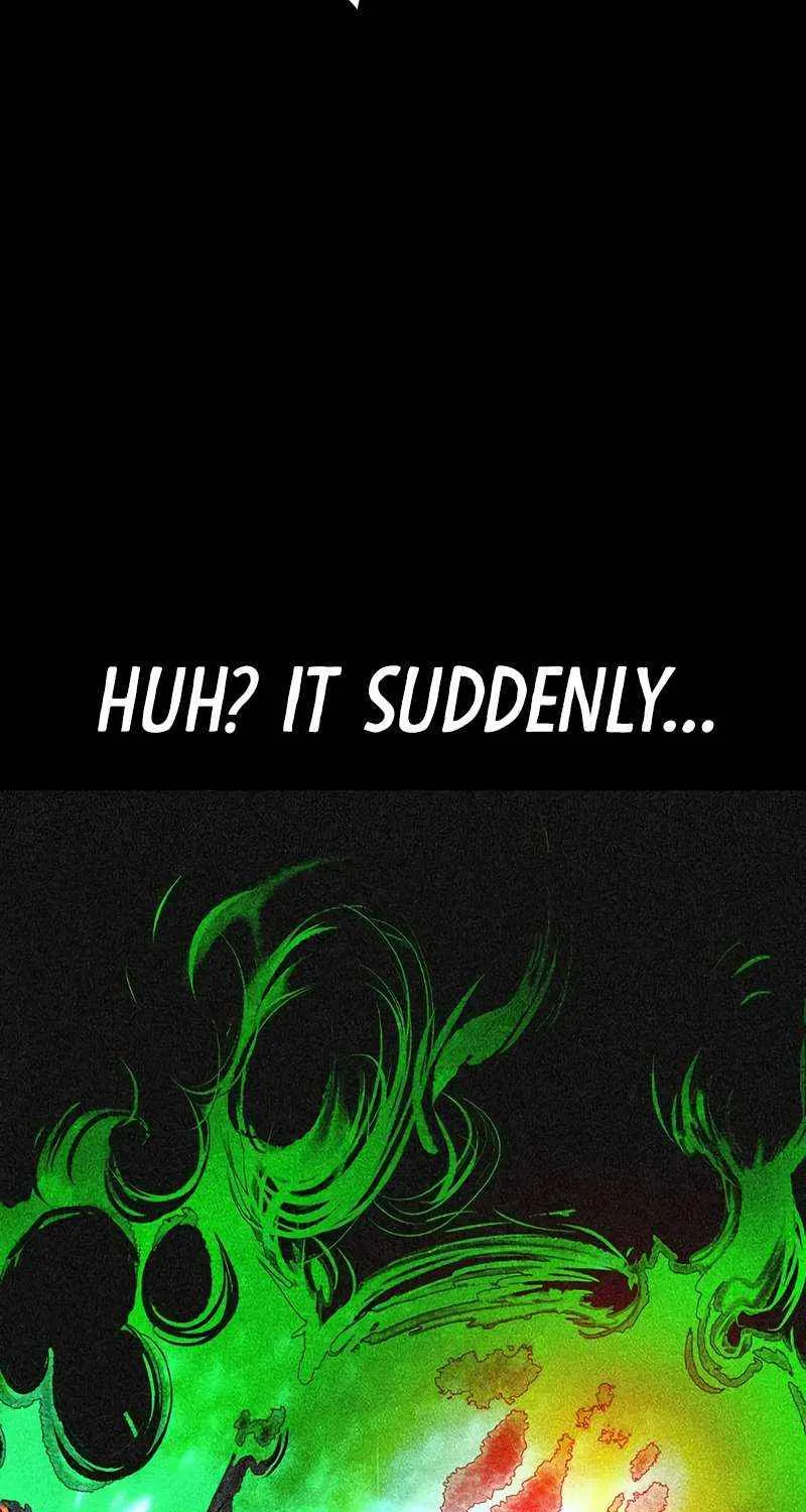 Manhwa Jungle Juice Chapter 102 page 36 - 