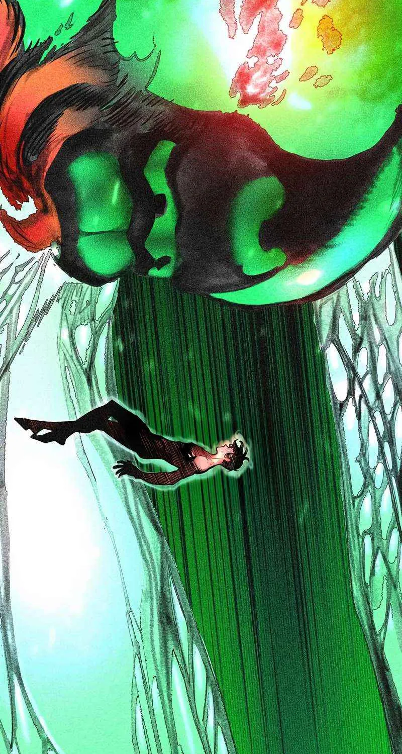 Manhwa Jungle Juice Chapter 102 page 37 - 