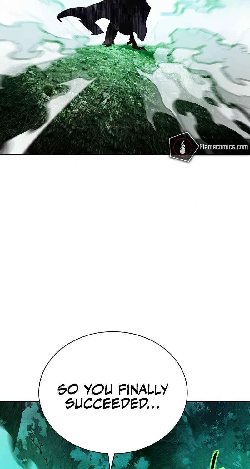 Manhwa Jungle Juice Chapter 102 page 5 - 