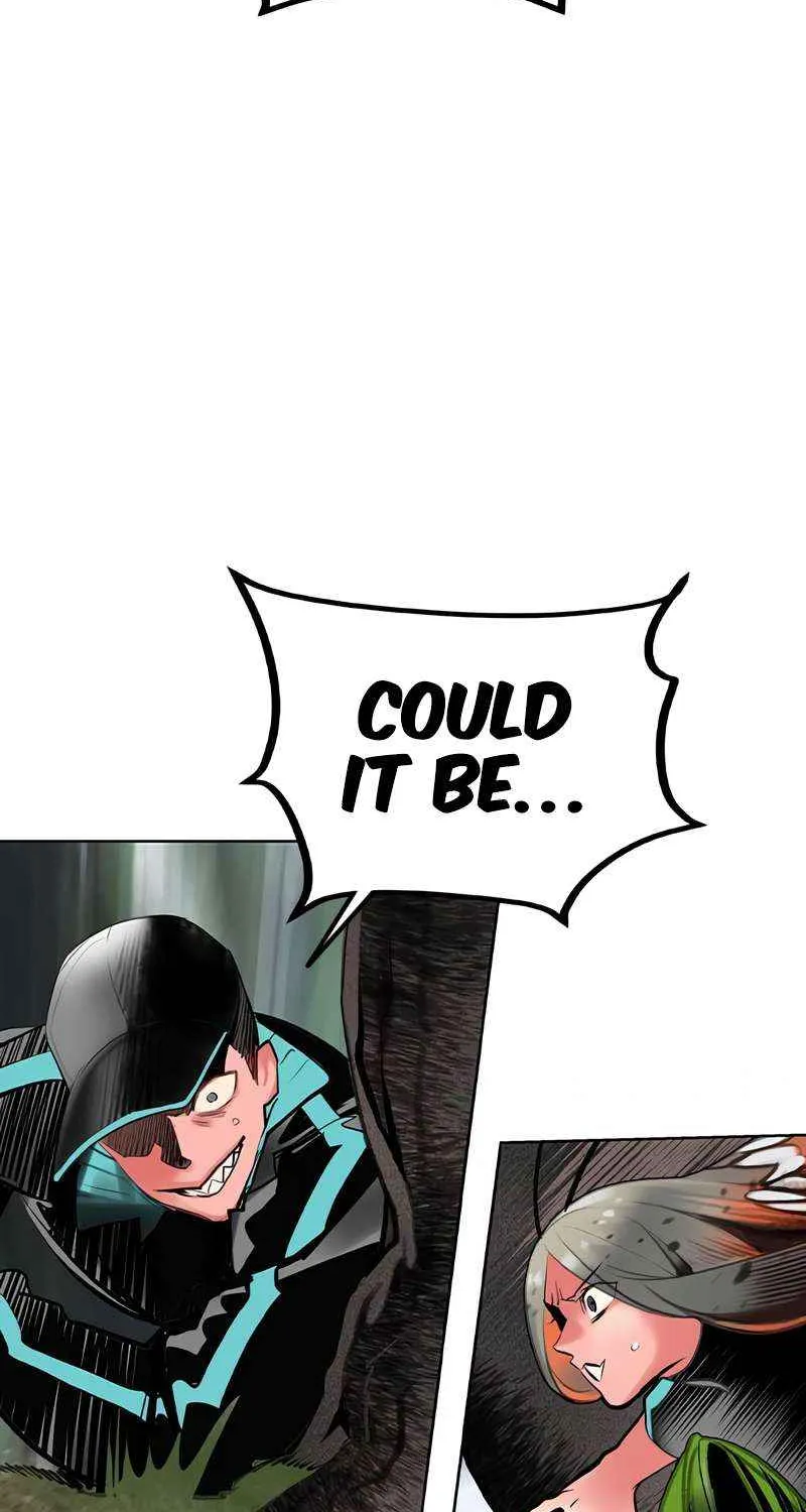 Manhwa Jungle Juice Chapter 102 page 44 - 