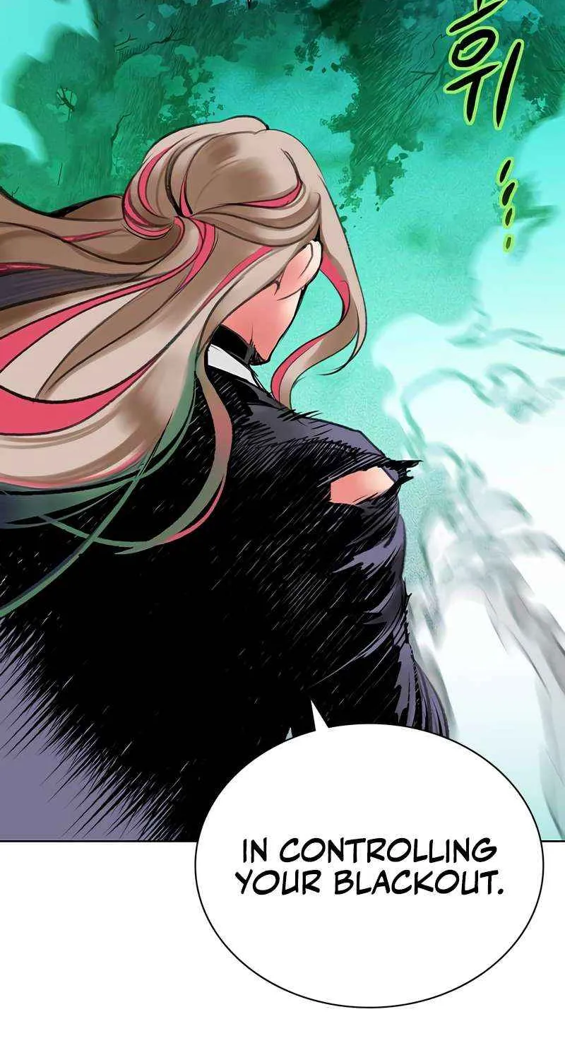 Manhwa Jungle Juice Chapter 102 page 6 - 