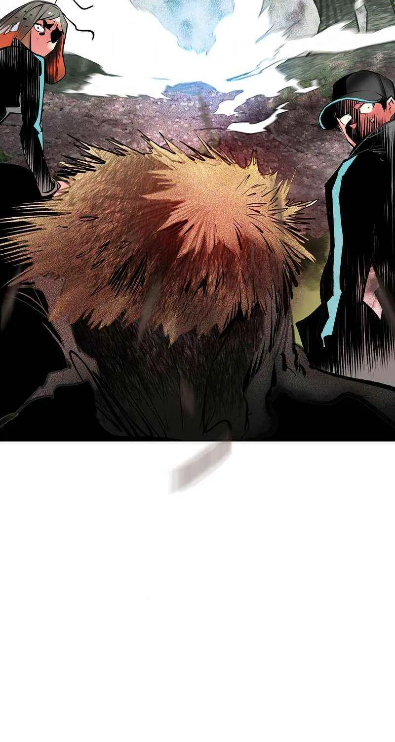 Manhwa Jungle Juice Chapter 102 page 55 - 
