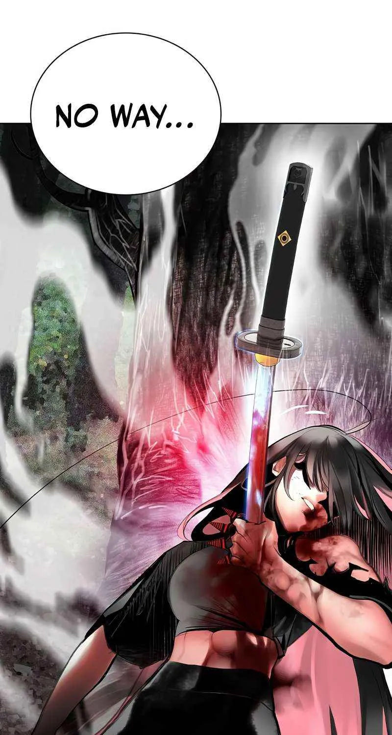 Manhwa Jungle Juice Chapter 102 page 56 - 
