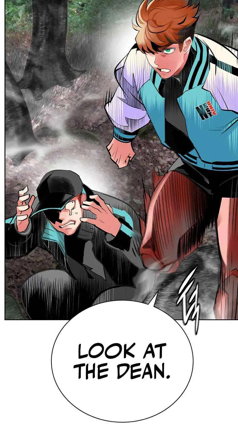 Manhwa Jungle Juice Chapter 102 page 61 - 