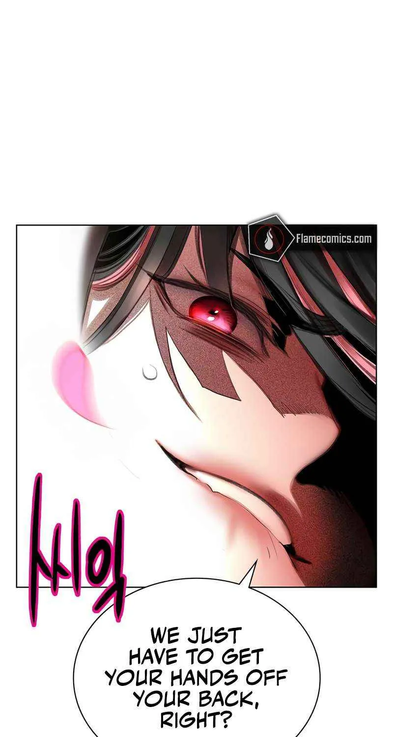 Manhwa Jungle Juice Chapter 102 page 62 - 