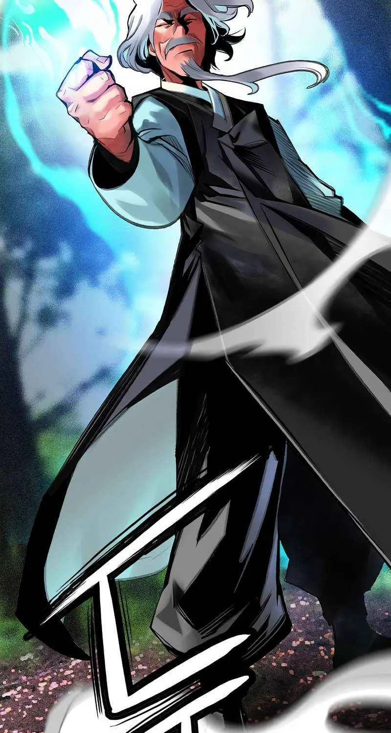 Manhwa Jungle Juice Chapter 102 page 64 - 