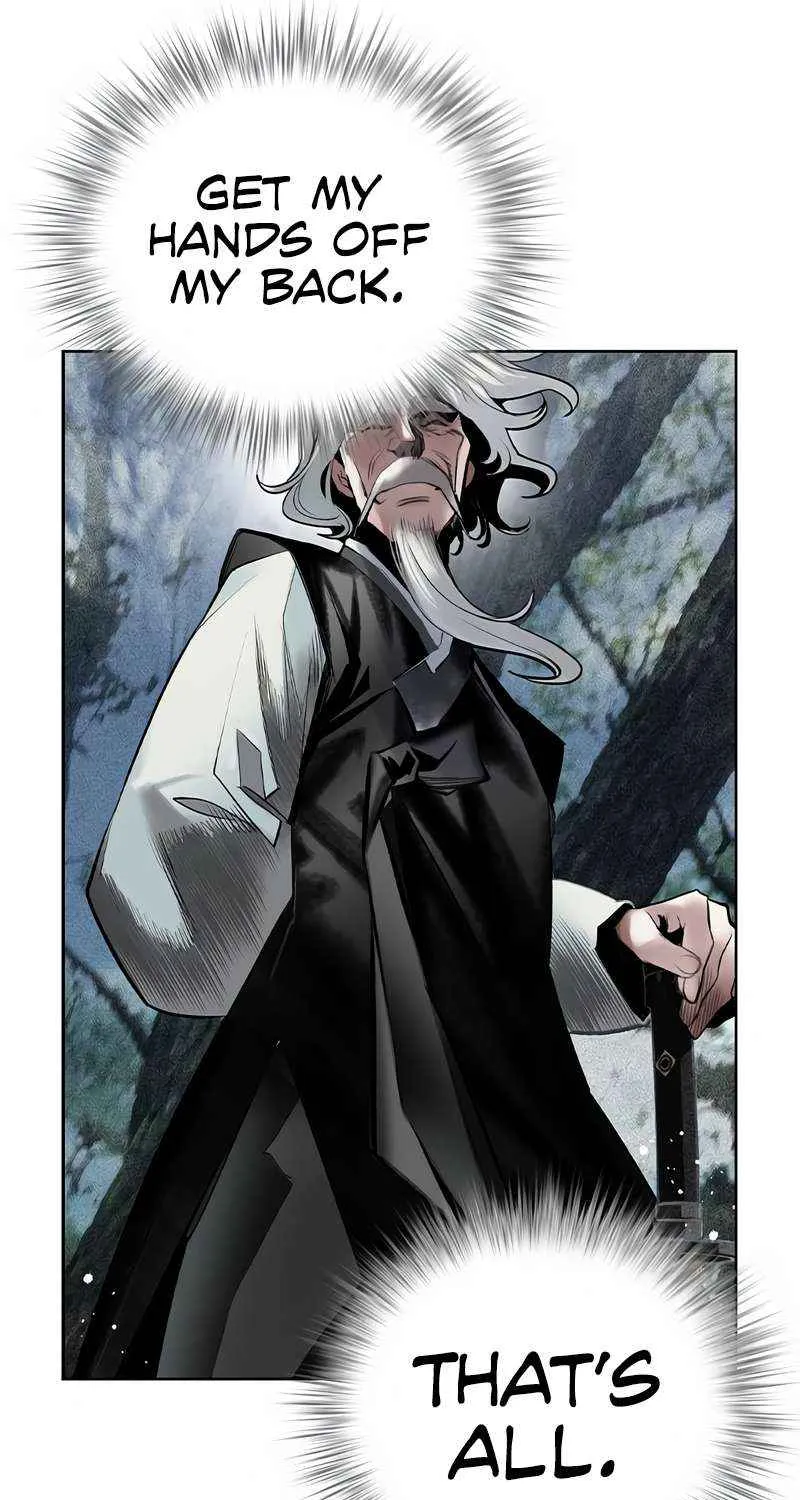 Manhwa Jungle Juice Chapter 102 page 66 - 