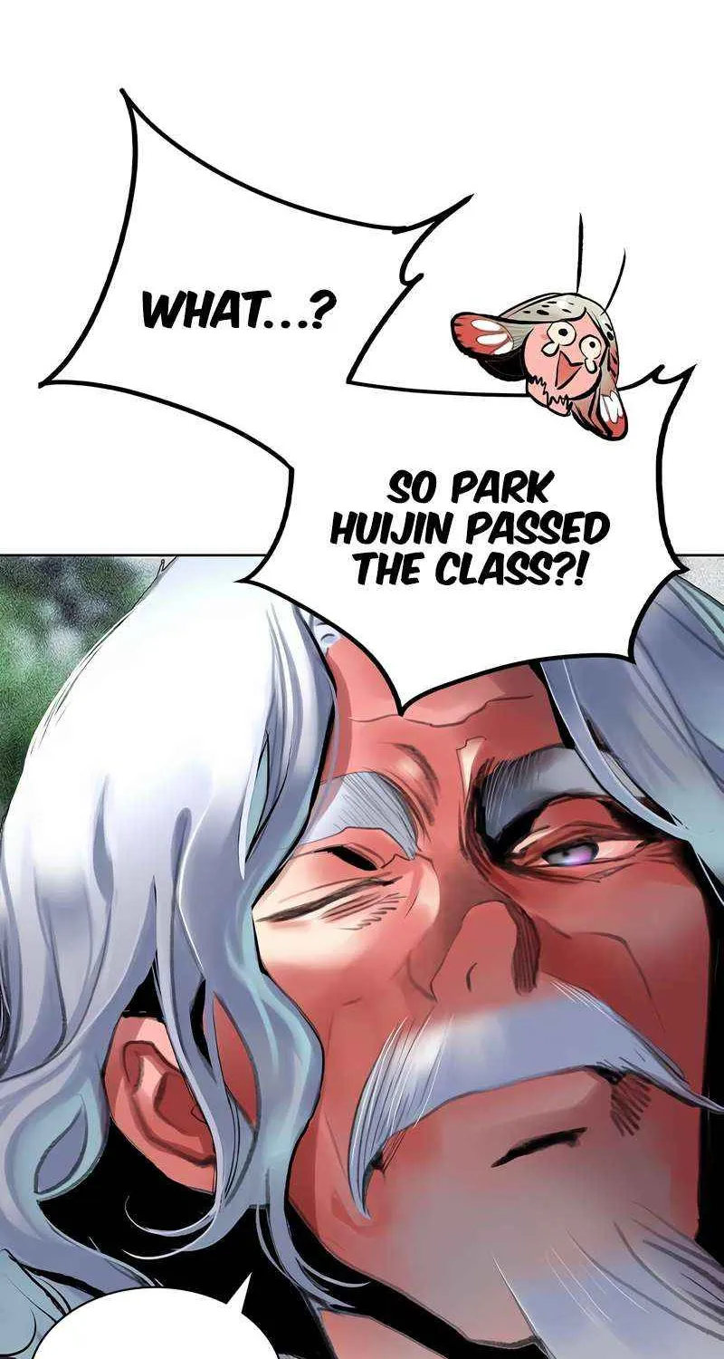 Manhwa Jungle Juice Chapter 102 page 69 - 