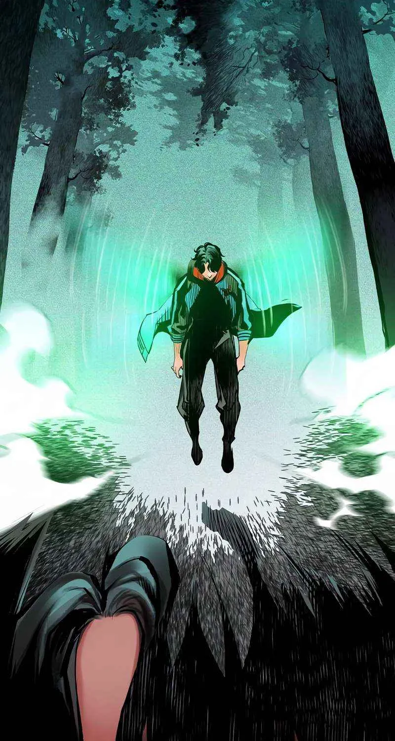 Manhwa Jungle Juice Chapter 102 page 8 - 