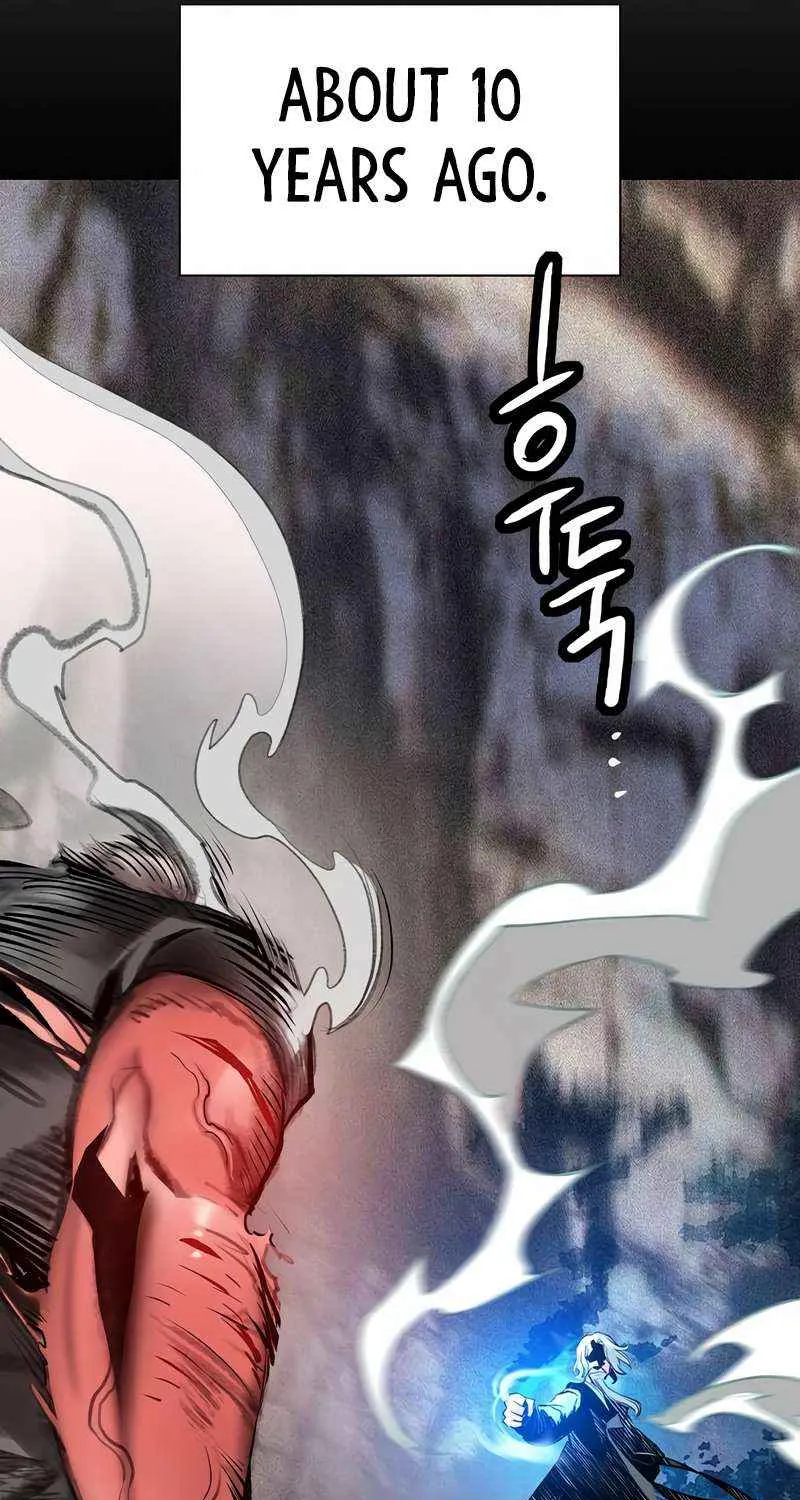 Manhwa Jungle Juice Chapter 102 page 71 - 