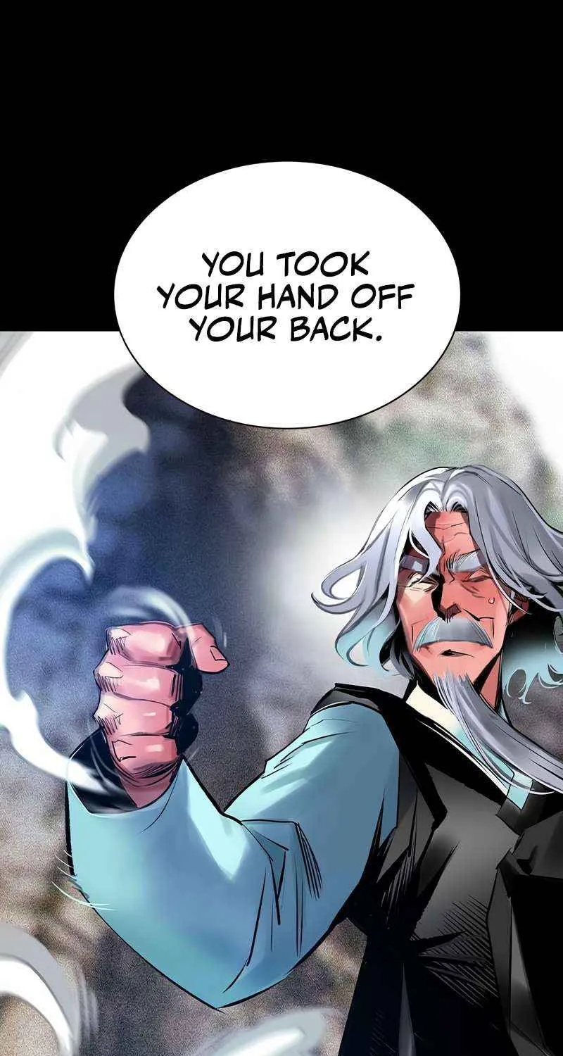 Manhwa Jungle Juice Chapter 102 page 73 - 