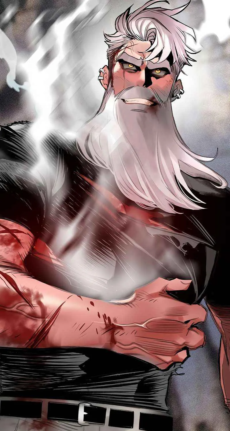 Manhwa Jungle Juice Chapter 102 page 75 - 