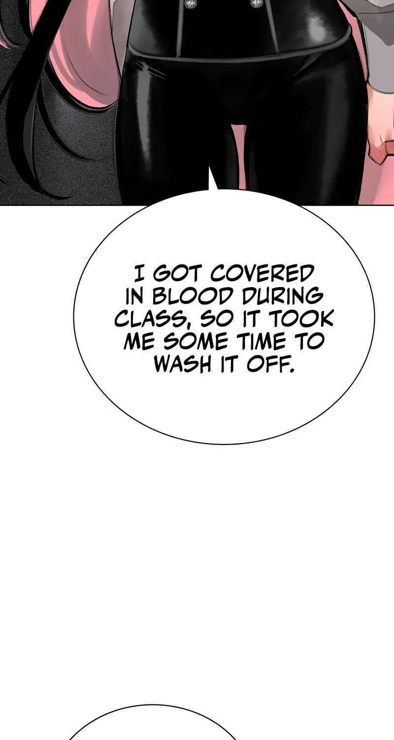 Manhwa Jungle Juice Chapter 102 page 85 - 