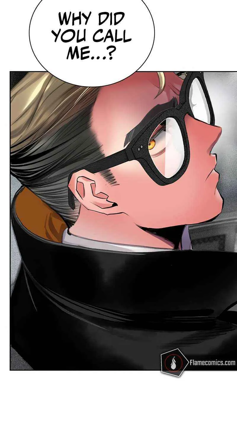 Manhwa Jungle Juice Chapter 102 page 86 - 