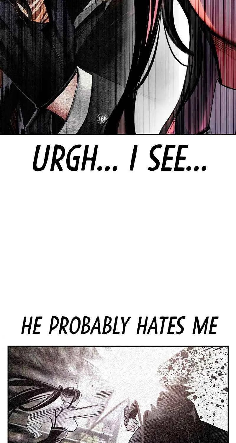 Manhwa Jungle Juice Chapter 102 page 88 - 