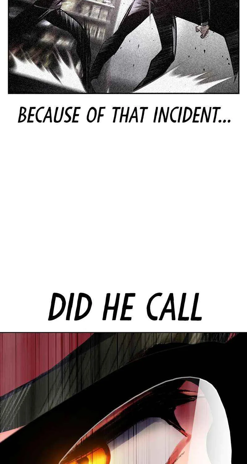 Manhwa Jungle Juice Chapter 102 page 89 - 