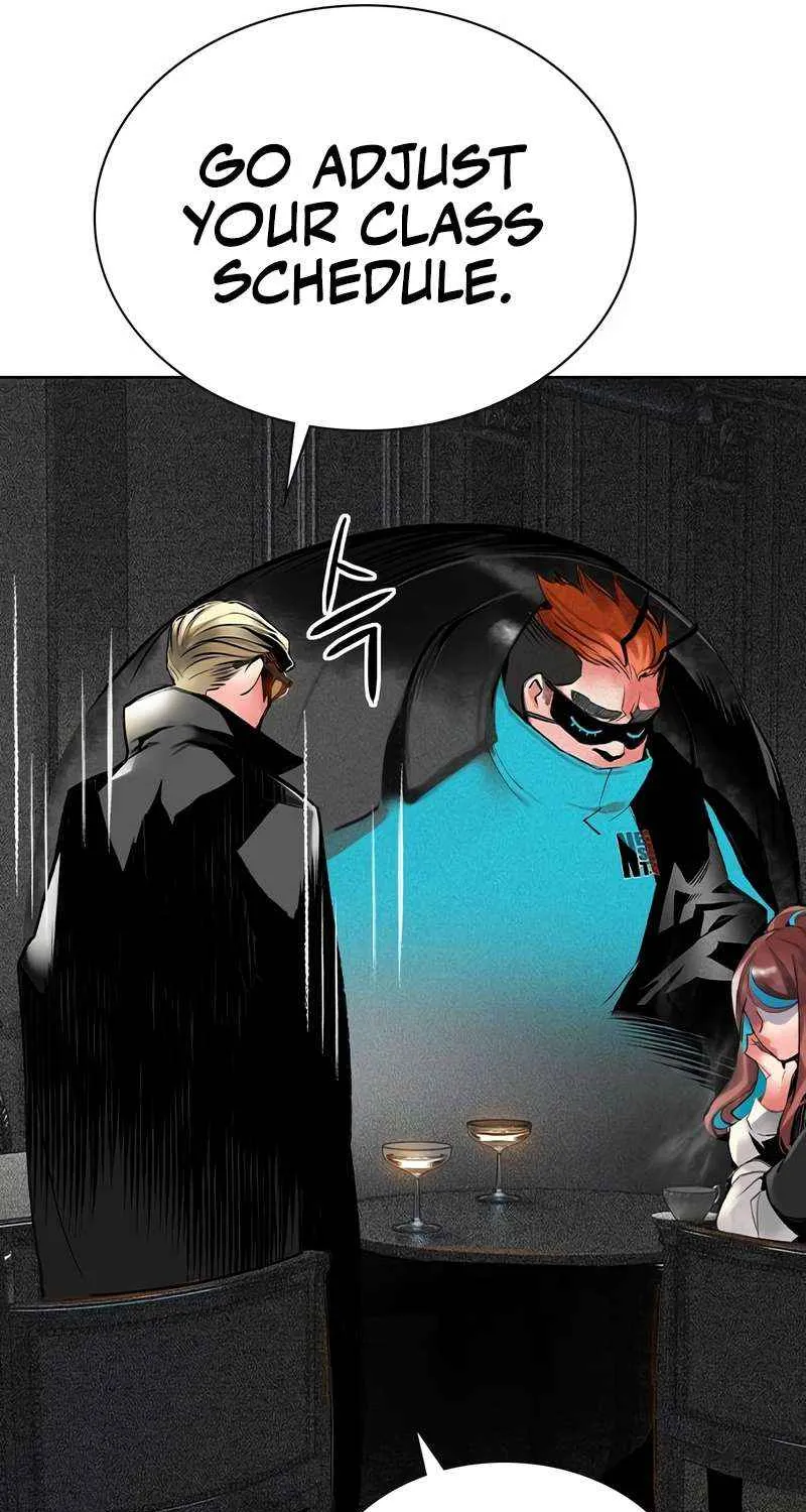 Manhwa Jungle Juice Chapter 102 page 91 - 