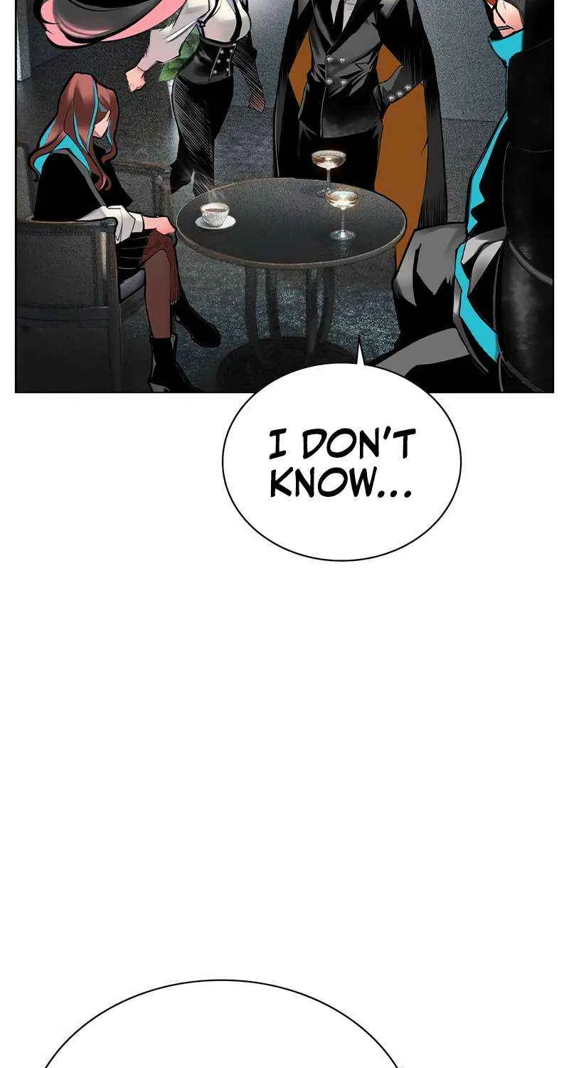 Manhwa Jungle Juice Chapter 102 page 95 - 