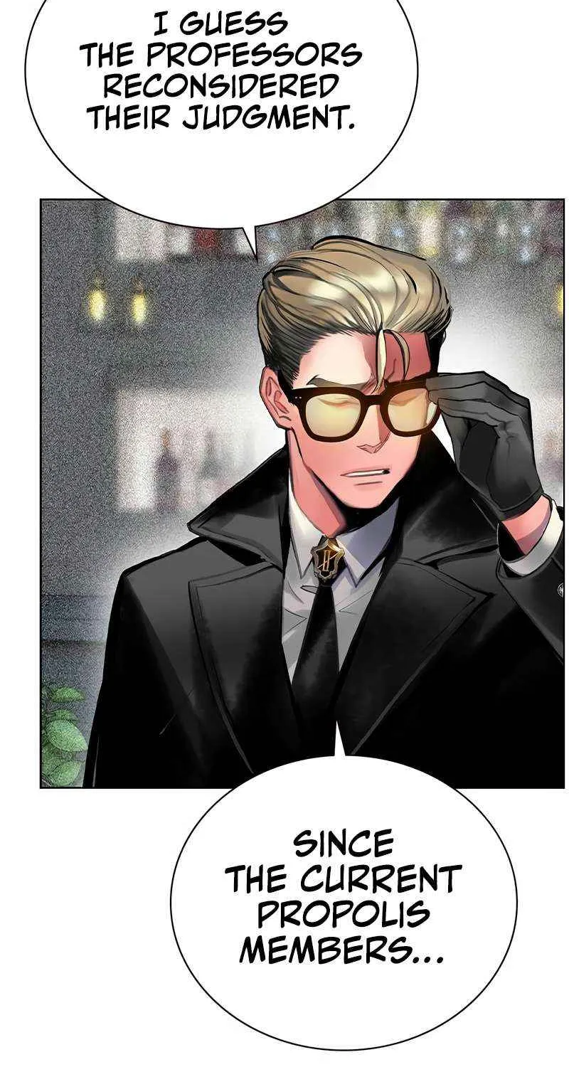 Manhwa Jungle Juice Chapter 102 page 96 - 