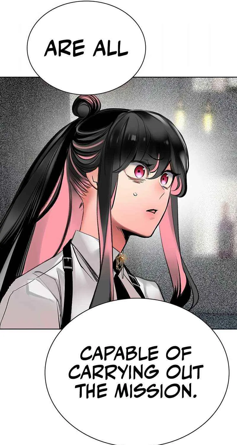 Manhwa Jungle Juice Chapter 102 page 98 - 