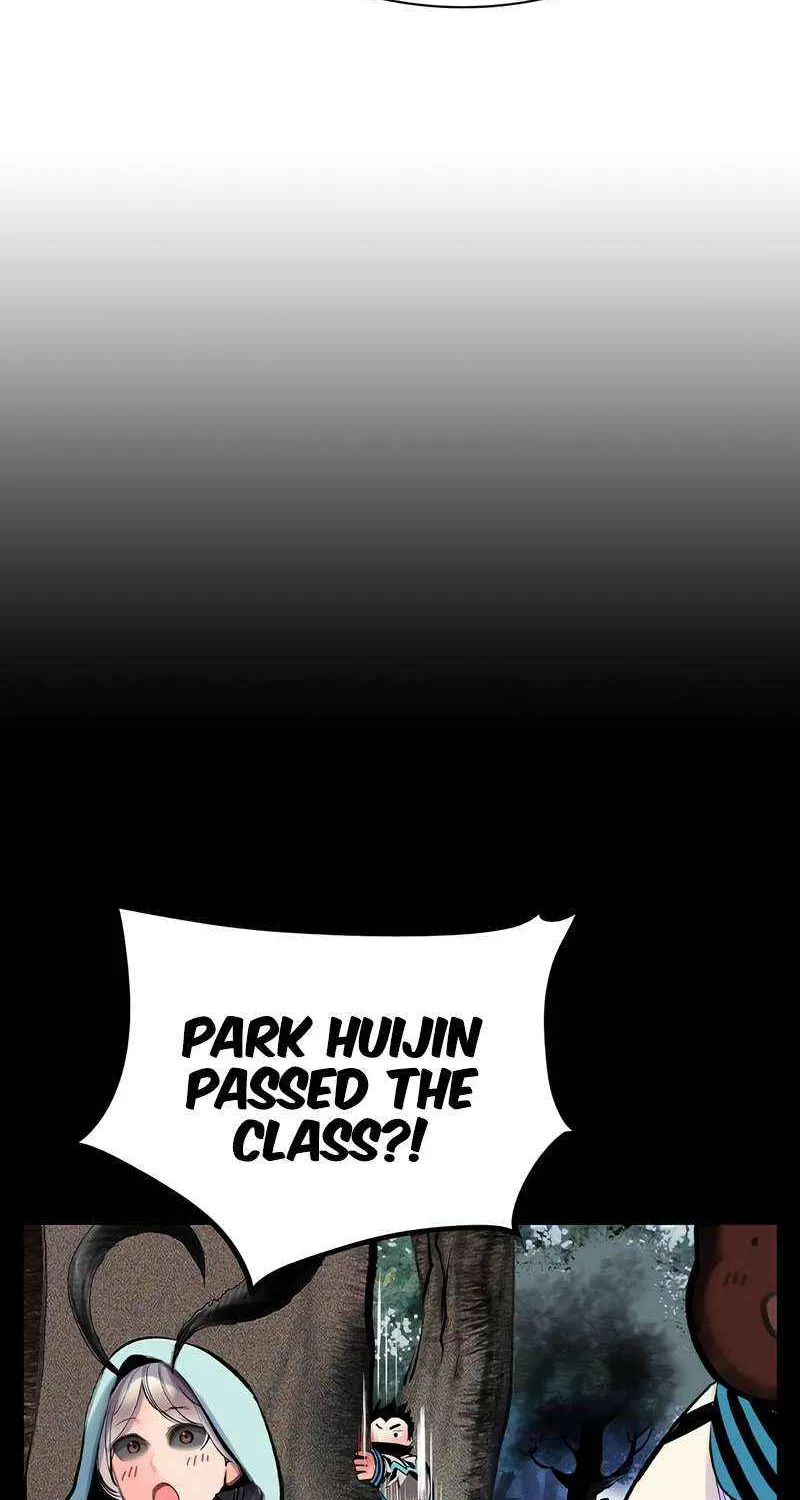 Manhwa Jungle Juice Chapter 102 page 99 - 