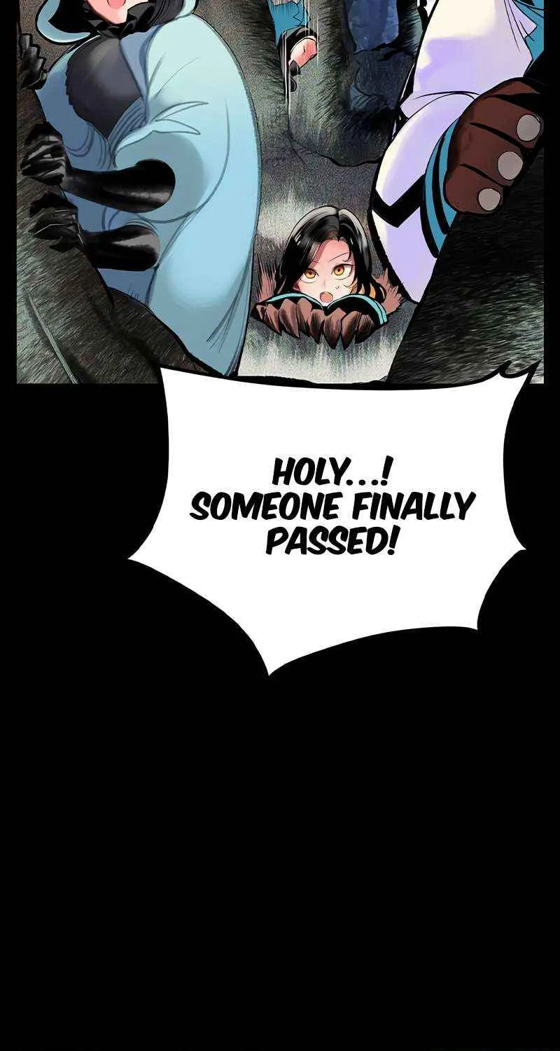 Manhwa Jungle Juice Chapter 102 page 100 - 