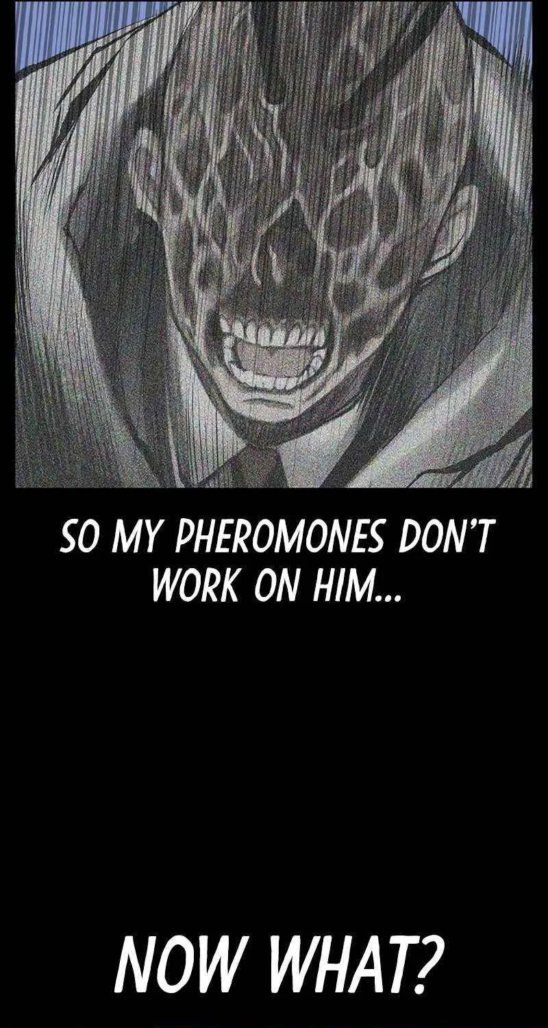 Manhwa Jungle Juice Chapter 103 page 11 - 