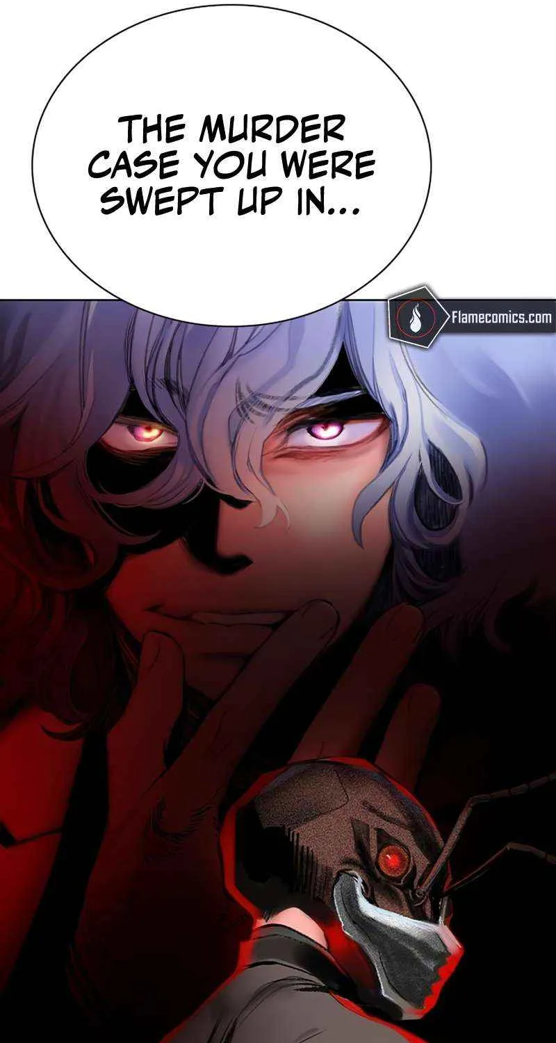 Manhwa Jungle Juice Chapter 103 page 101 - 