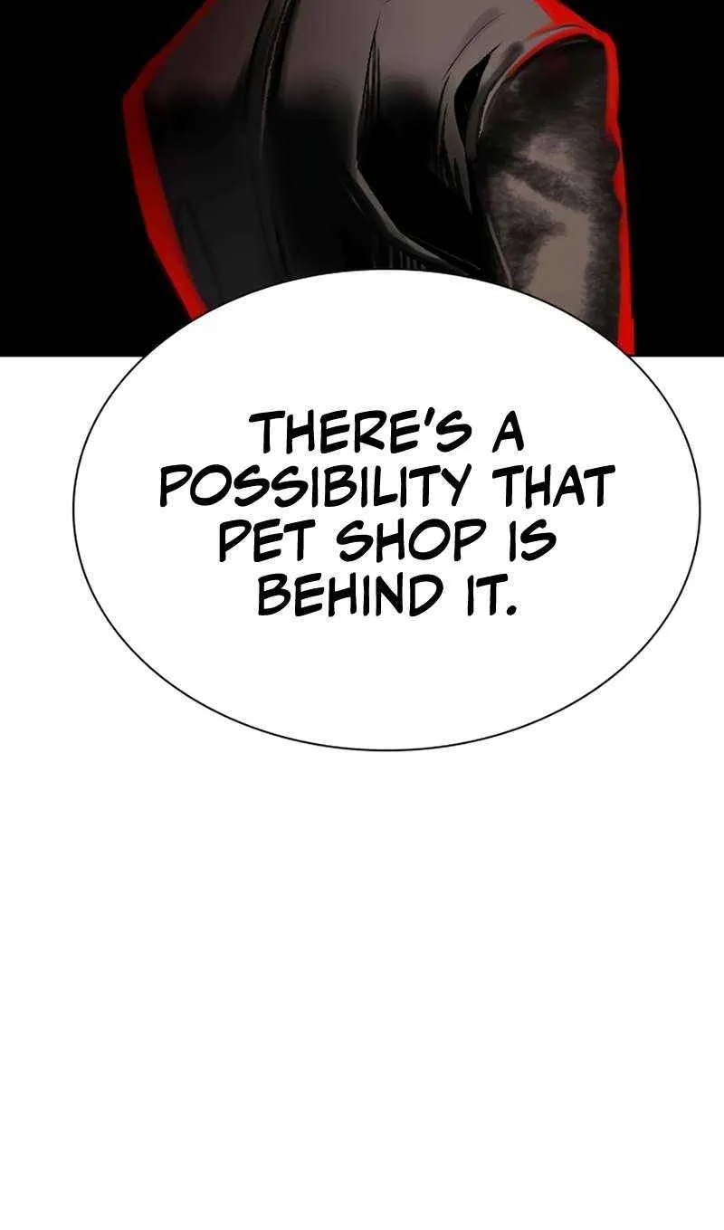 Manhwa Jungle Juice Chapter 103 page 102 - 