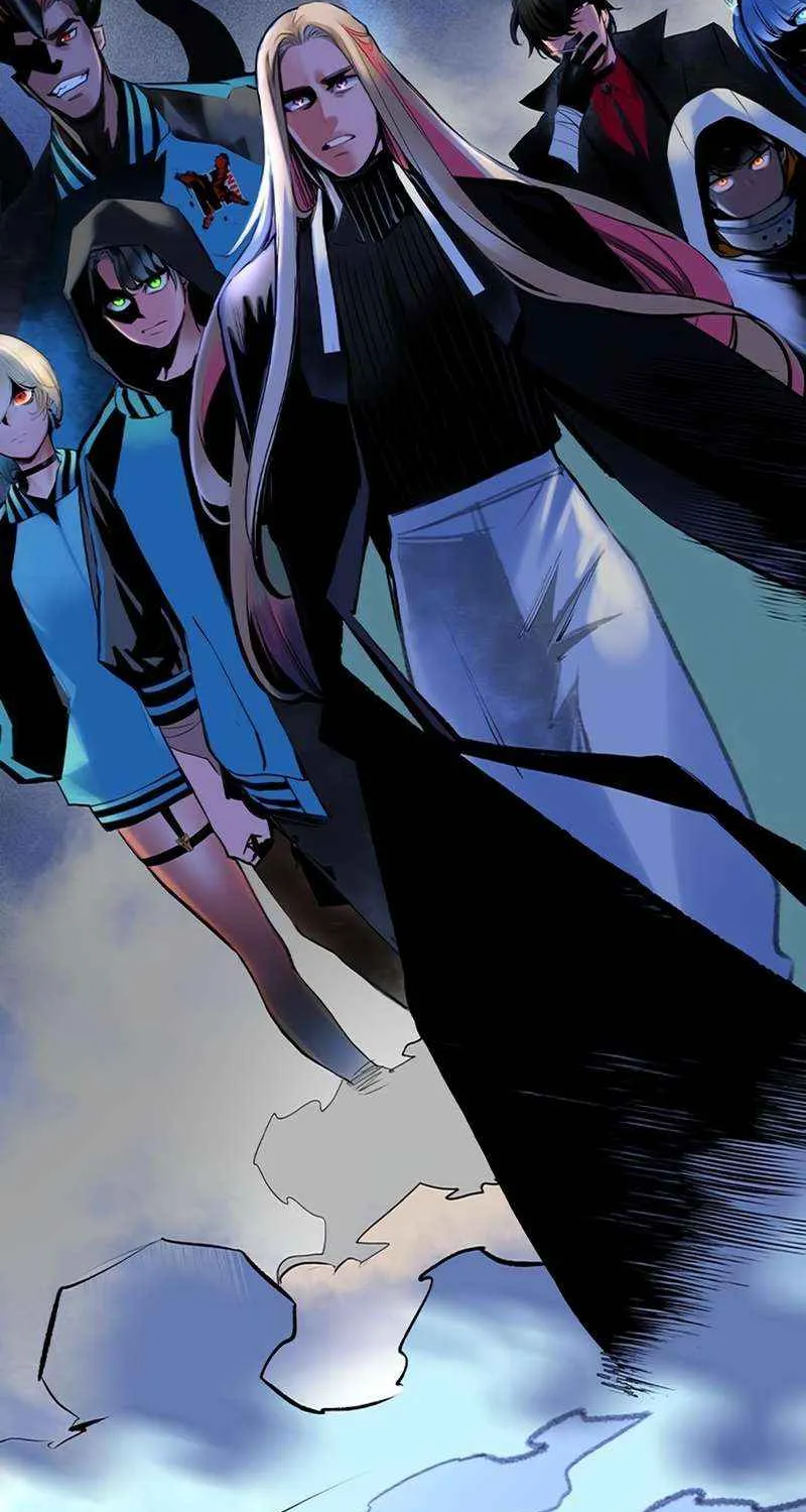 Manhwa Jungle Juice Chapter 103 page 109 - 