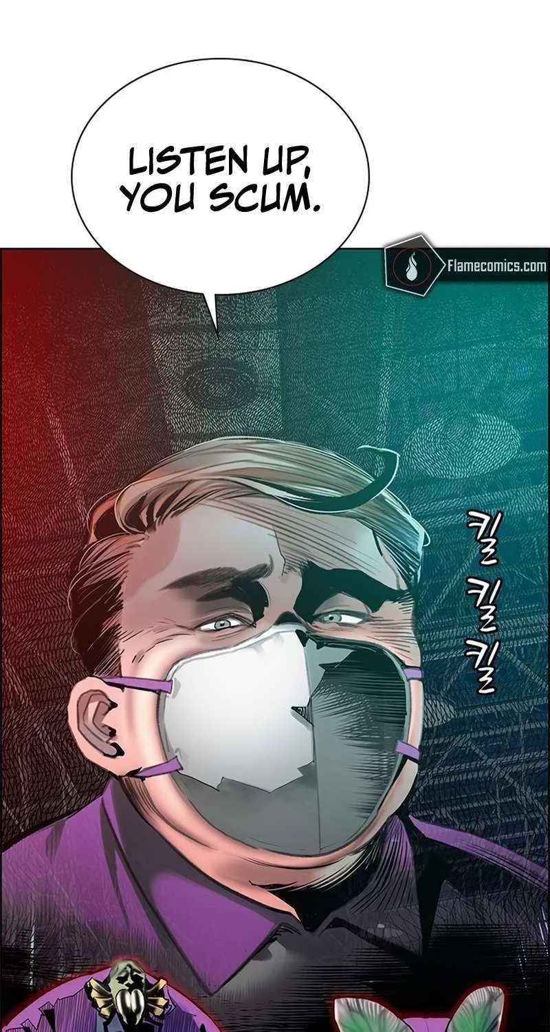 Manhwa Jungle Juice Chapter 103 page 113 - 
