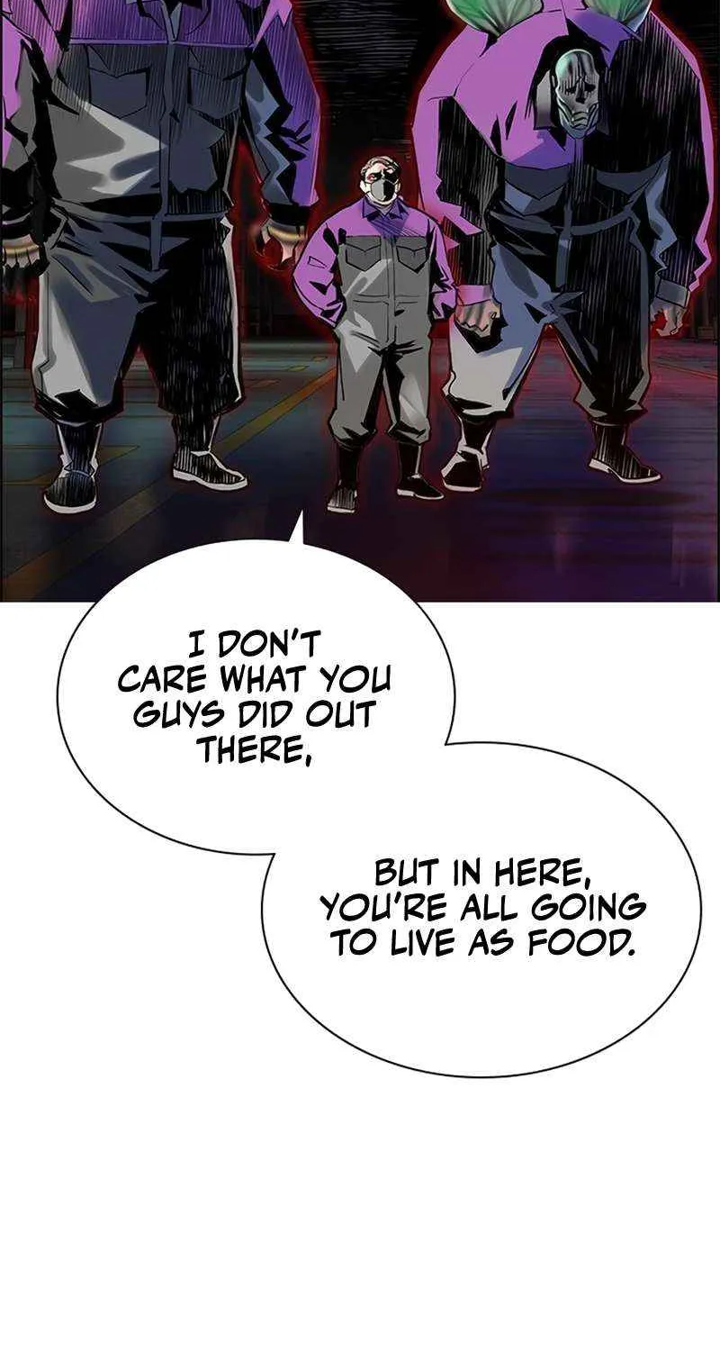Manhwa Jungle Juice Chapter 103 page 114 - 
