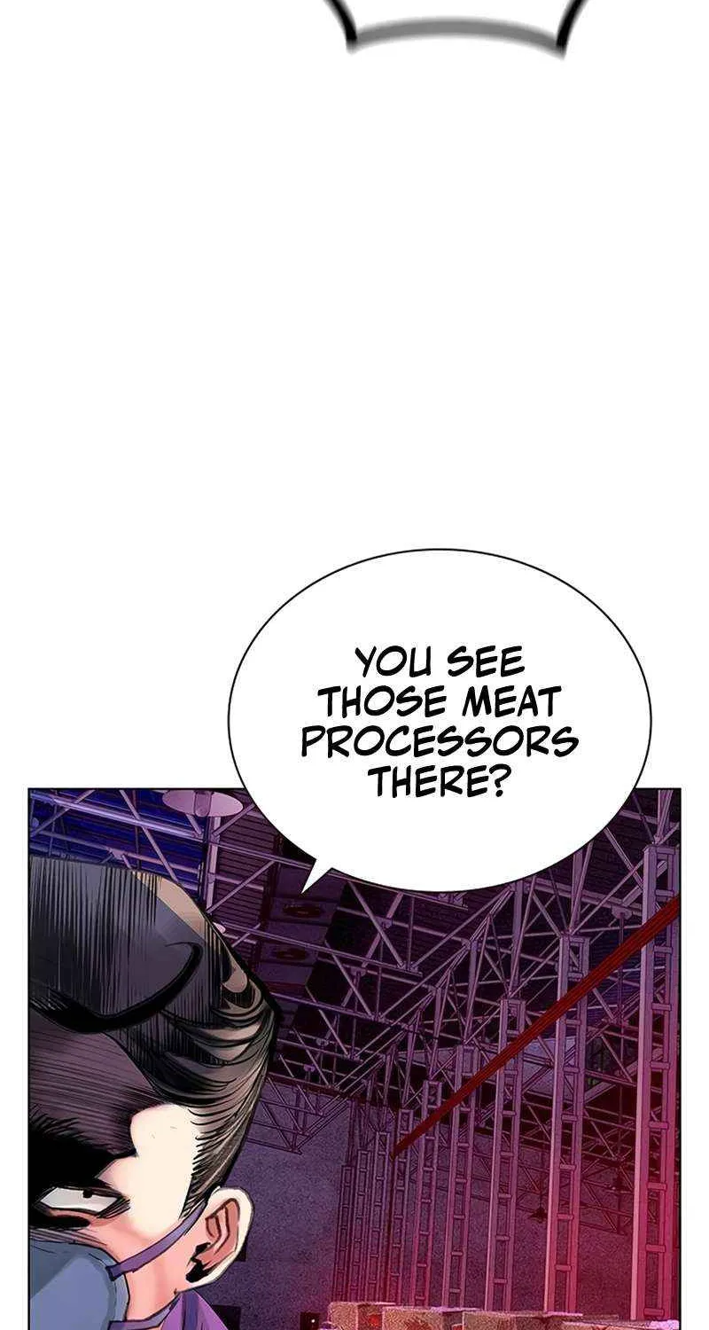 Manhwa Jungle Juice Chapter 103 page 116 - 