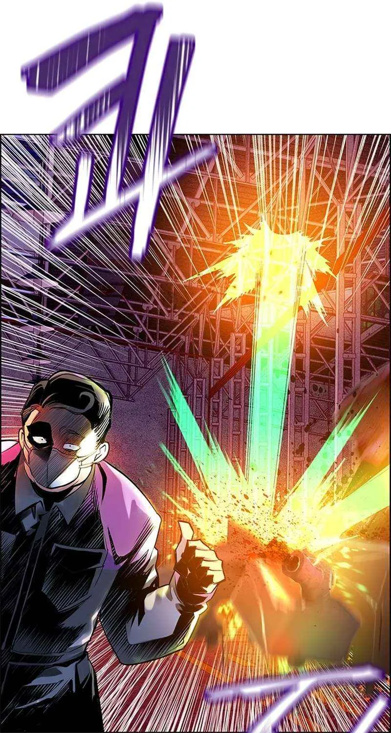 Manhwa Jungle Juice Chapter 103 page 118 - 