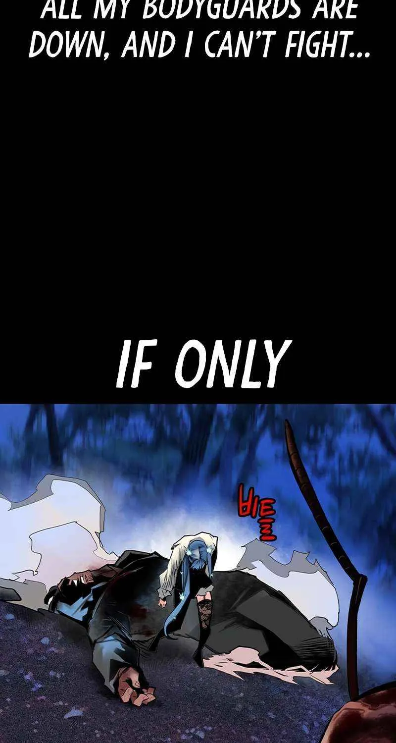 Manhwa Jungle Juice Chapter 103 page 13 - 