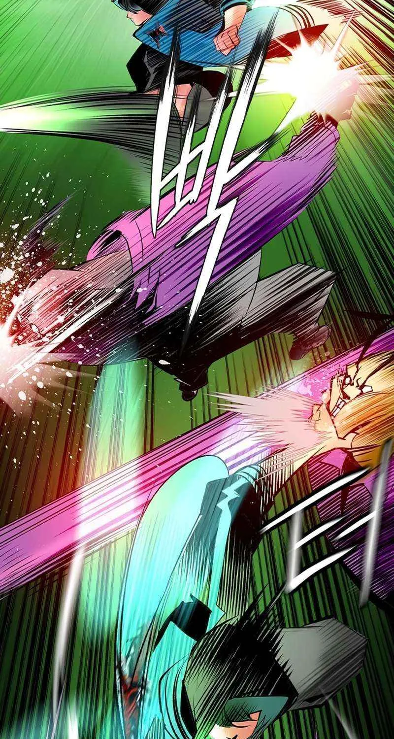 Manhwa Jungle Juice Chapter 103 page 128 - 