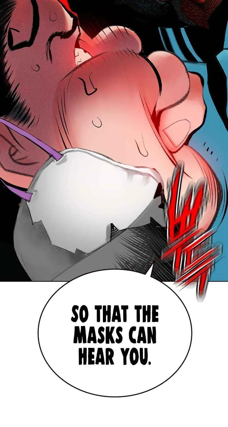 Manhwa Jungle Juice Chapter 103 page 135 - 
