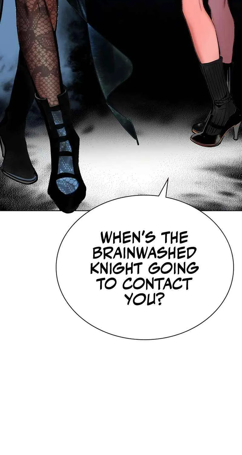 Manhwa Jungle Juice Chapter 103 page 139 - 
