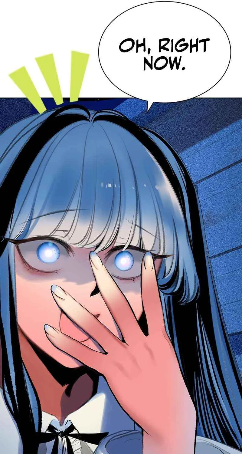 Manhwa Jungle Juice Chapter 103 page 141 - 