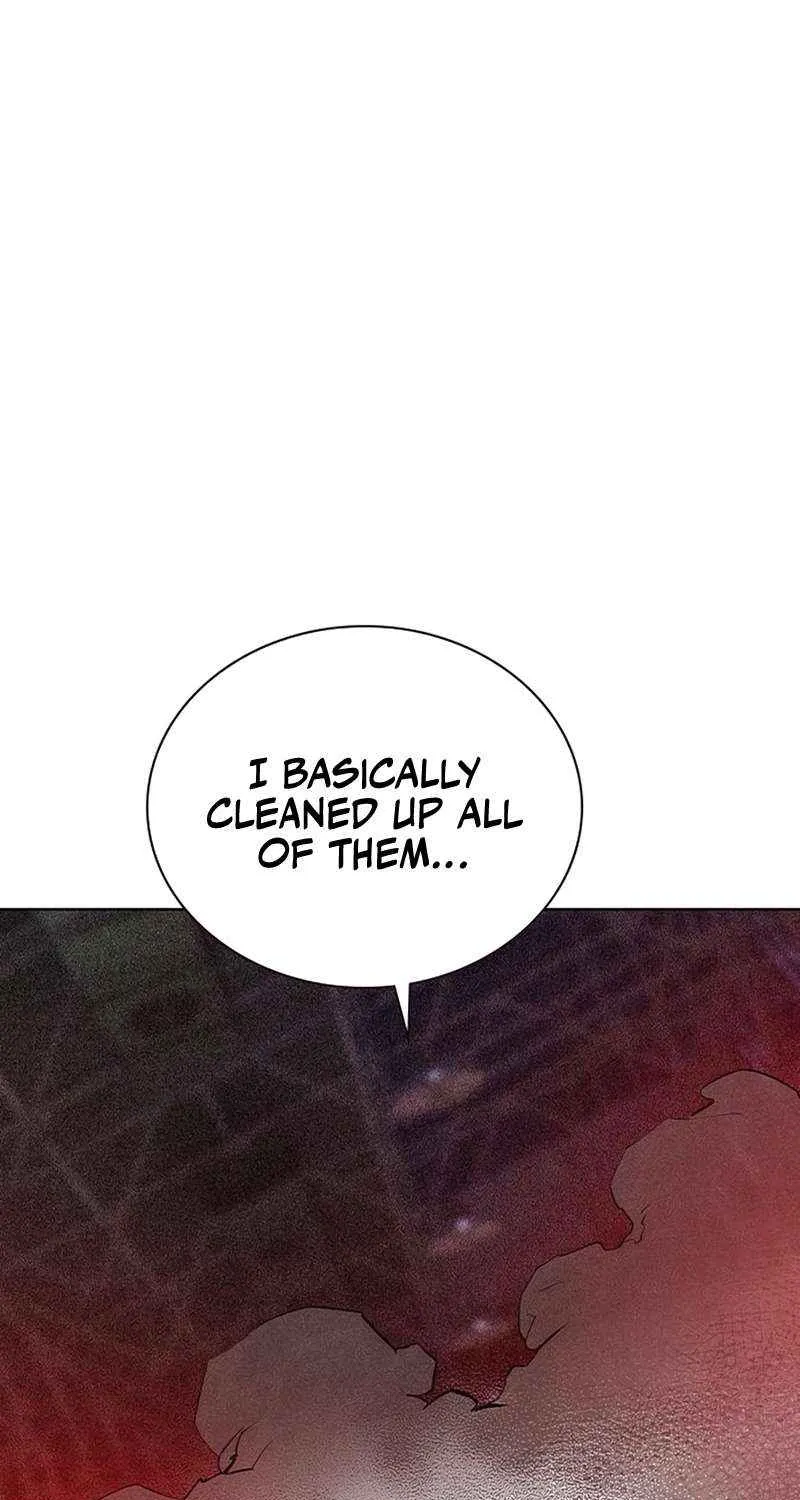 Manhwa Jungle Juice Chapter 103 page 145 - 