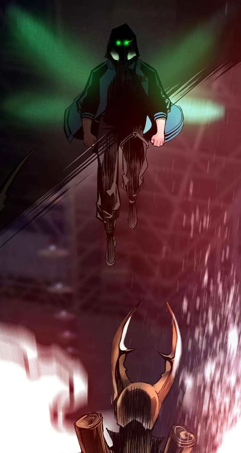 Manhwa Jungle Juice Chapter 103 page 170 - 