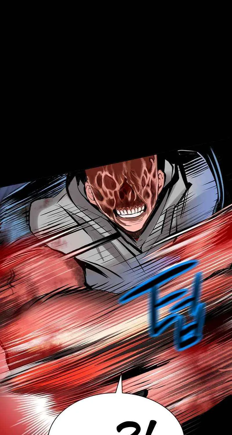Manhwa Jungle Juice Chapter 103 page 19 - 