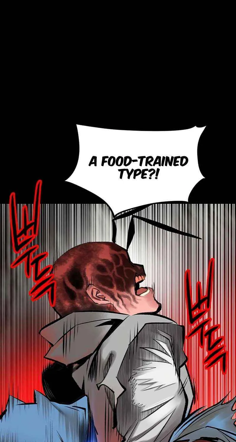 Manhwa Jungle Juice Chapter 103 page 22 - 