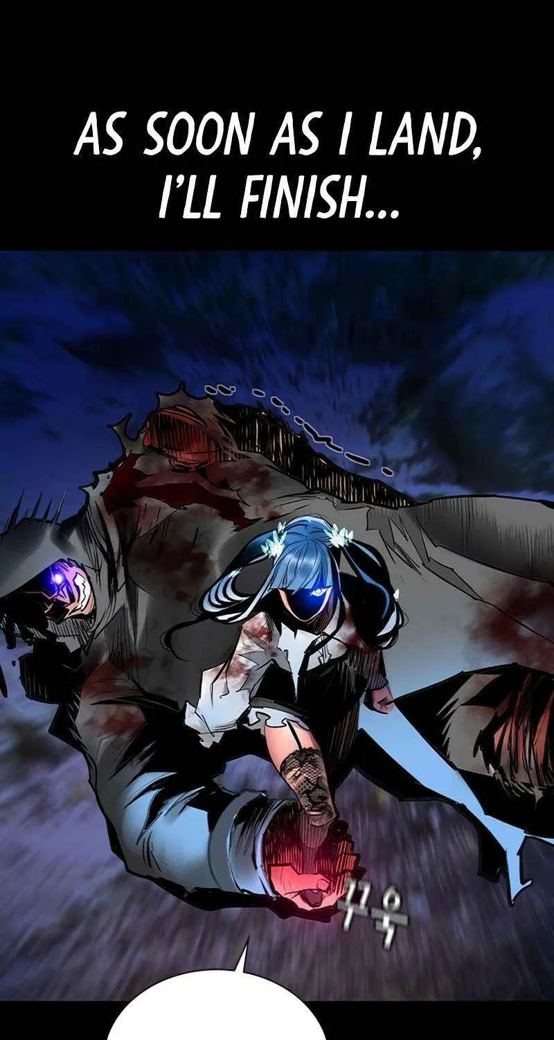Manhwa Jungle Juice Chapter 103 page 29 - 