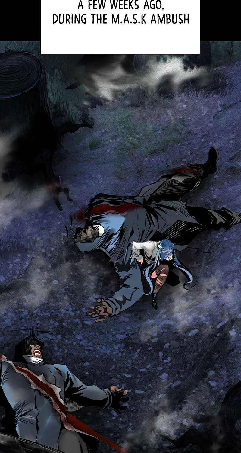 Manhwa Jungle Juice Chapter 103 page 4 - 