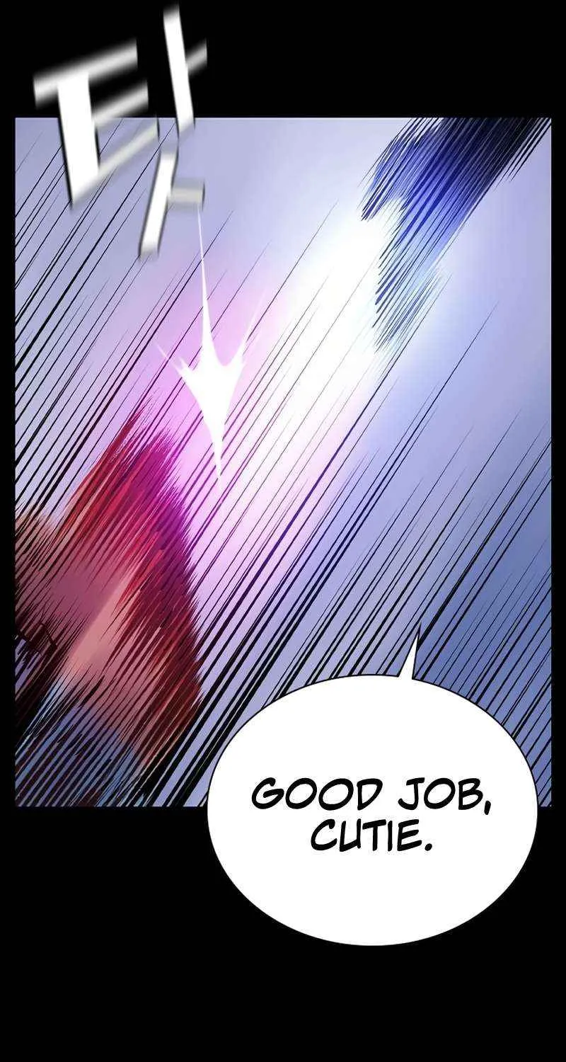 Manhwa Jungle Juice Chapter 103 page 31 - 
