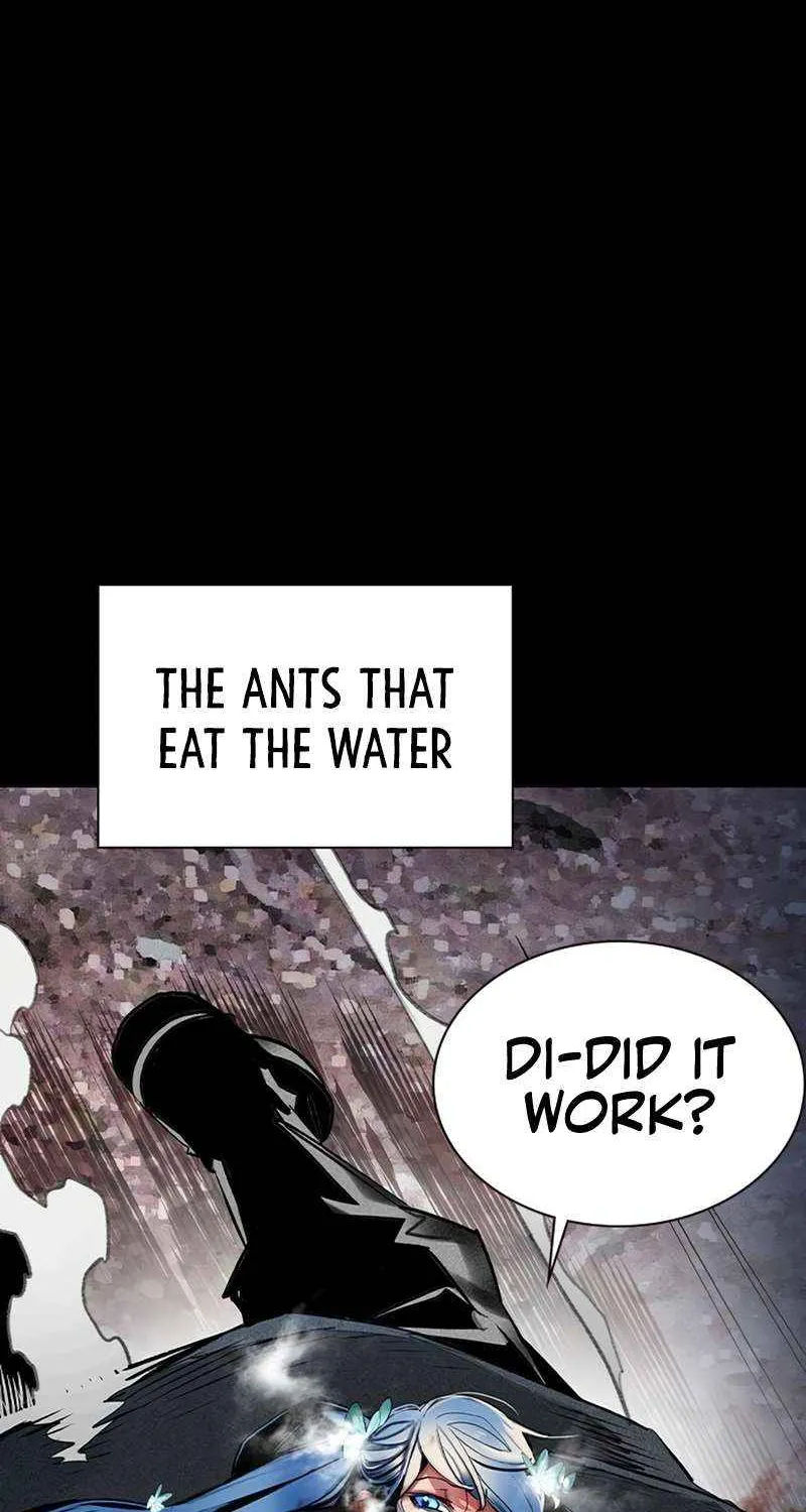 Manhwa Jungle Juice Chapter 103 page 47 - 