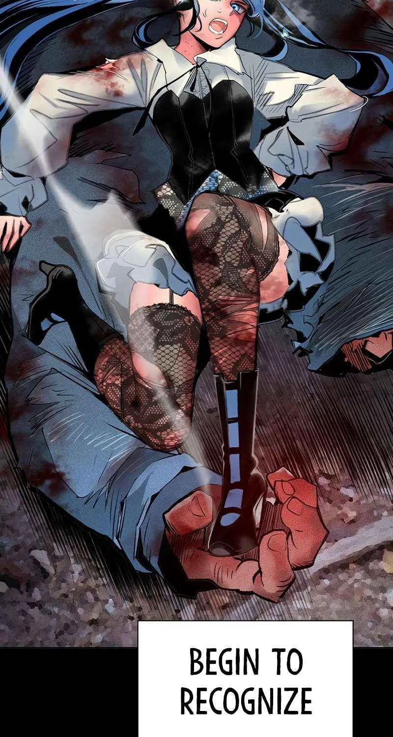 Manhwa Jungle Juice Chapter 103 page 48 - 
